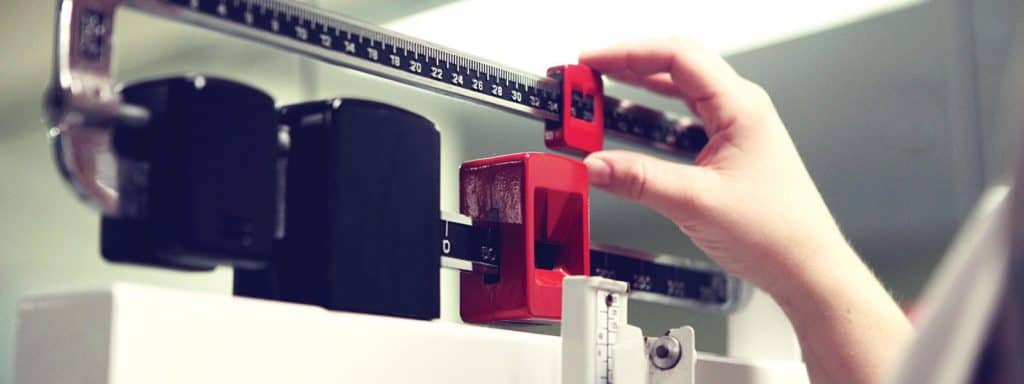 weight scales at mercy bariatrics in perth